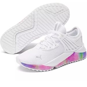 BNIB Women's Puma Pacer Sz9.5